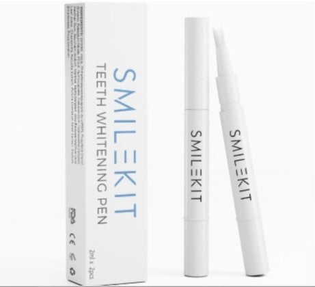 SMILEKITSMILEKIT – Lápiz Blanqueador Dental rapido
