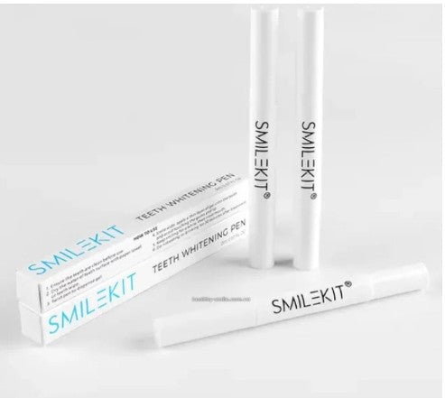 SMILEKITSMILEKIT – Lápiz Blanqueador Dental rapido