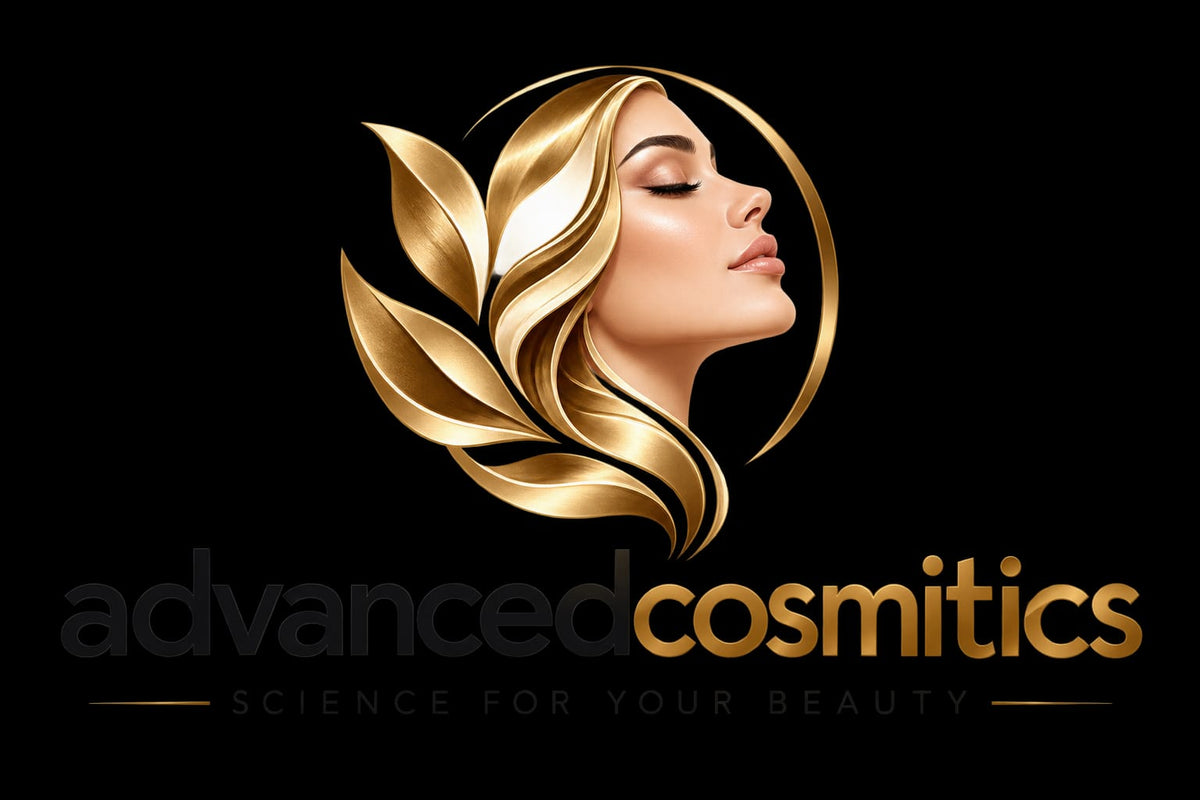 ADVANCEDCOSMITICS